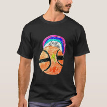 T-shirt Logo de Jackie