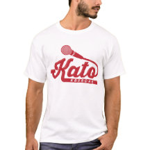 Logo de karaoke de Kato