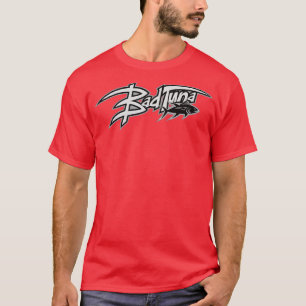 T-shirt Logo de la collection de thons incorrects