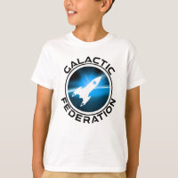 Logo de la Fédération galactique
