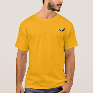 T-shirt Logo de l'aigle