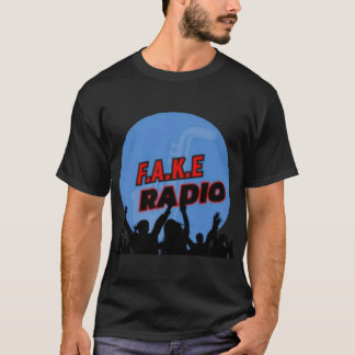 T-shirt Logo de l'OG