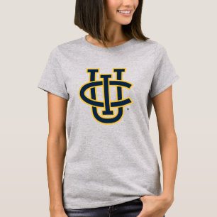 T-shirt Logo de l'Université de Californie, Irvine