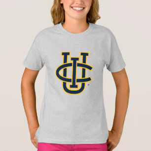 T-shirt Logo de l'Université de Californie, Irvine