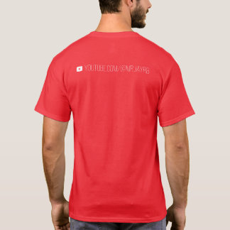 T-shirt Logo de M. Jay Fursona