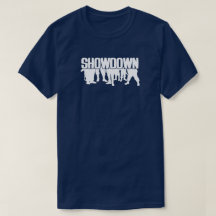 Logo de Magnum Showdown
