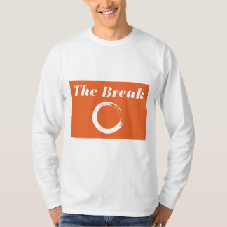 T-shirt Logo de marque T Shirt