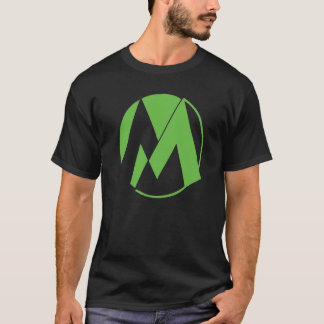 T-shirt Logo de MavDesign