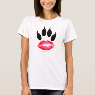 T-shirt Logo de mode Ulti-mate (avant seulement)