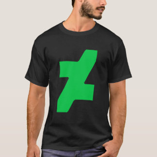 T-shirt Logo de New DeviantArt