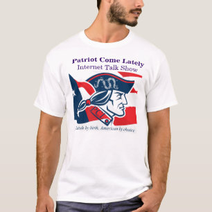 T-shirt Logo de PCL