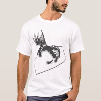 T-shirt Logo de serre - aucun texte
