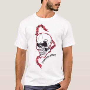 T-shirt Logo de Submizzion
