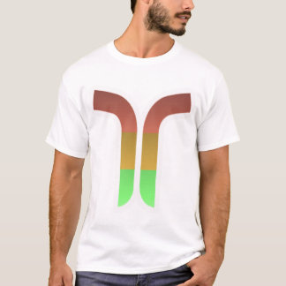 T-shirt logo de swec de l'Afrique