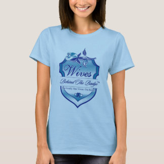 T-shirt Logo de WBTB