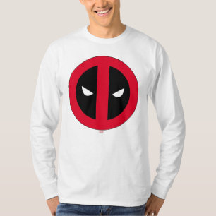 T-shirt Logo Deadpool