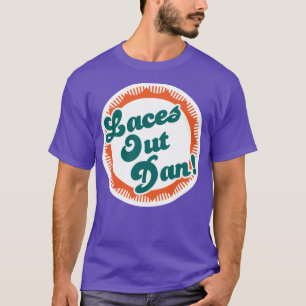 T-shirt Logo Dentelles