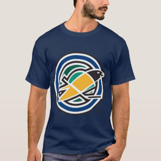 T-shirt Logo des California Golden Seals