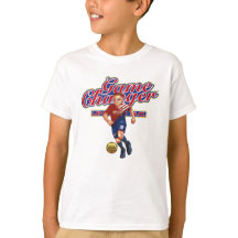 Logo des joueurs de football