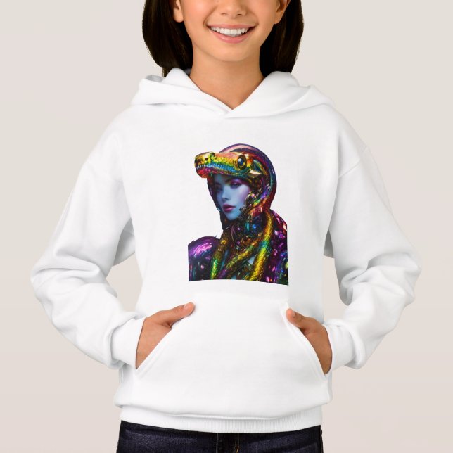 T-Shirt Logo Design Custom & Trendy Graphics (Front)