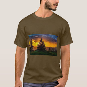T-shirt Logo Design Sorbyphoto – Capturer la vie sous tous
