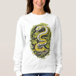 T-Shirt Logo Design Trendy & Eye-Catching Graphics Sweatshirt
