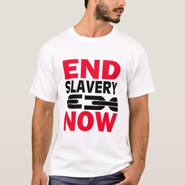 T-shirt Logo d'ESN (Devant)
