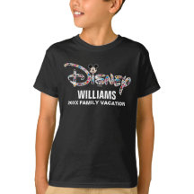 Logo Disney| Mickey & Friends - Vacances en famill