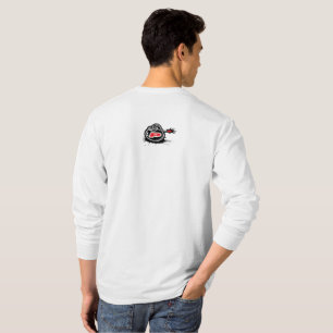 T-shirt Logo du parc Prank Skate