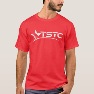 T-shirt Logo du Texas State Technical College