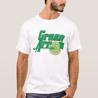 Logo Flèche verte