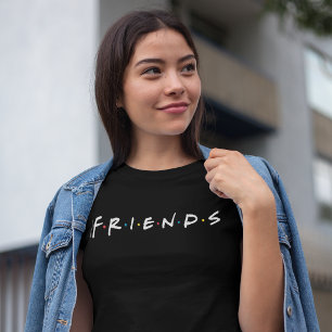 T-shirt Logo FRIENDS™