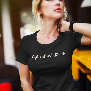 T-shirt Logo FRIENDS™