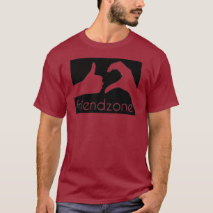 T-shirt Logo Friendzone
