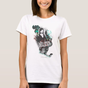 T-shirt Logo graphique de Bellatrix Lestrange