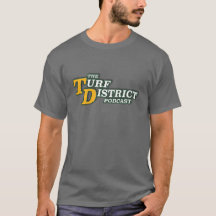 T-shirt Logo gris