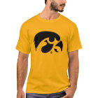 Logo | Hawkeye de l'Iowa