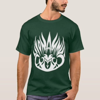 T-shirt Logo HD Ufomammut