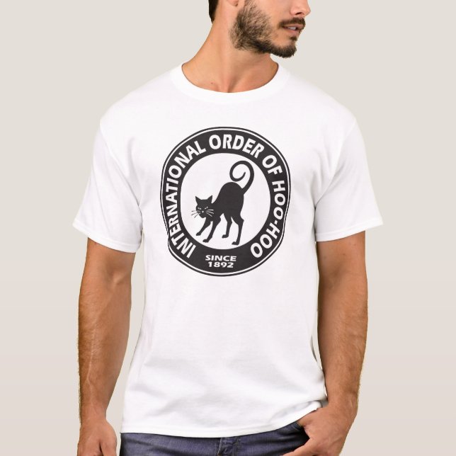 T-shirt Logo HHI - devant seulement (Devant)