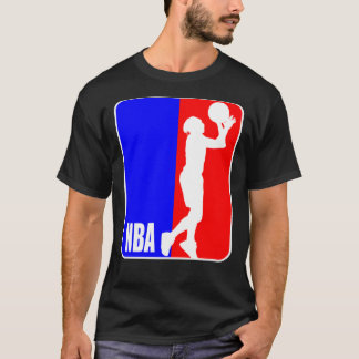 T-shirt Logo Immanuel Quickley NBA
