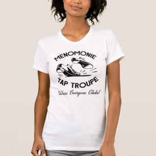 T-shirt logo large