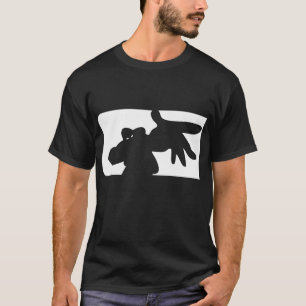 T-shirt Logo Limp Bizkit