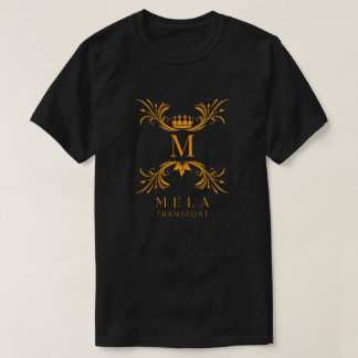 T-shirt Logo Mela