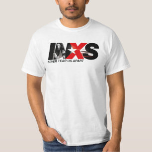 T-shirt Logo Michael