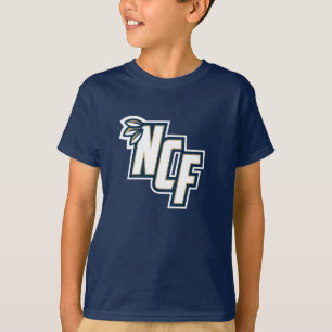 T-shirt Logo NCF
