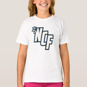 T-shirt Logo NCF