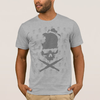 T-shirt Logo officiel