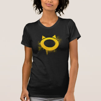 T-shirt Logo officiel de chat de MSCSI