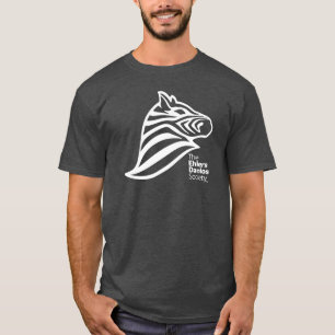 T-shirt Logo officiel de société d'Ehlers-Danlos
