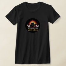 Logo officiel GG tee -